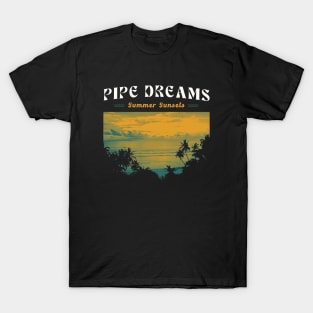 Summer Sunsets T-Shirt